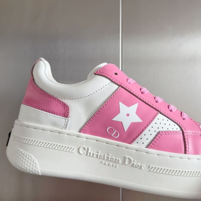 Christian Dior Low Shoes